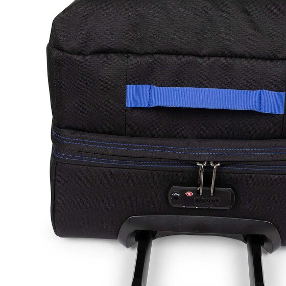 Eastpak Tranverz 2 wielen Trolley 67 cm
