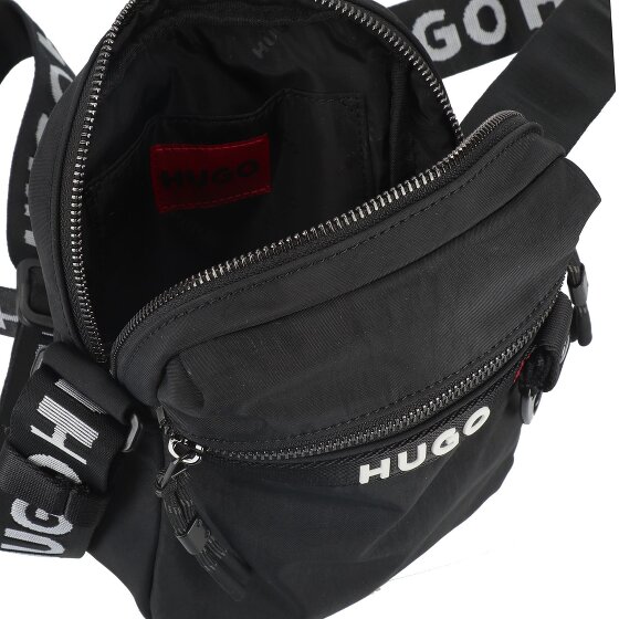 Hugo Dusky Mini tas Schoudertas 16.5 cm
