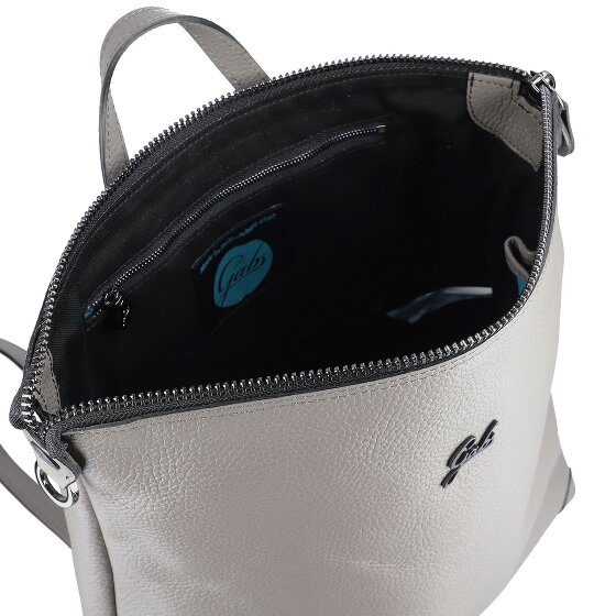 Gabs Lolita Stad rugzak M Leer 32 cm