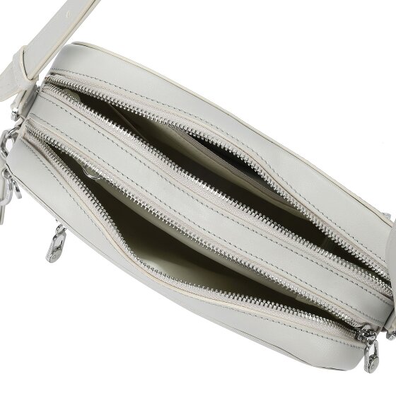 Hedgren Fika+ Schoudertas RFID-bescherming 24 cm