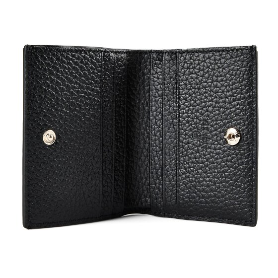 AIGNER Pura Portemonnee RFID-bescherming Leder 10 cm