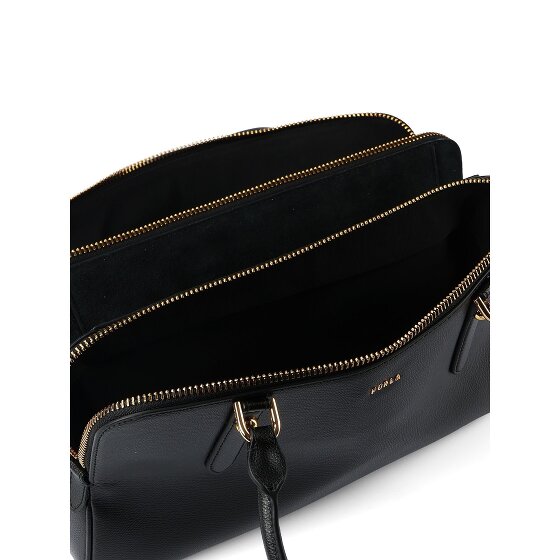 Furla Giulia Schoudertas Leer 35 cm