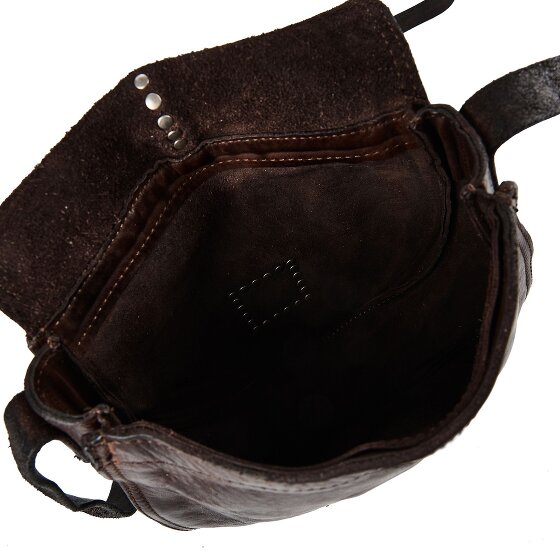 Campomaggi Linda Crossbody tas Leder 21 cm