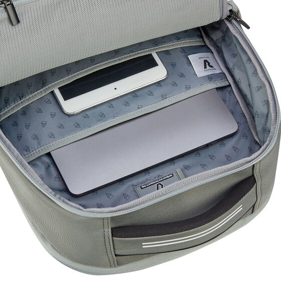 Roncato K2 Dagrugzak 41 cm Laptopvak