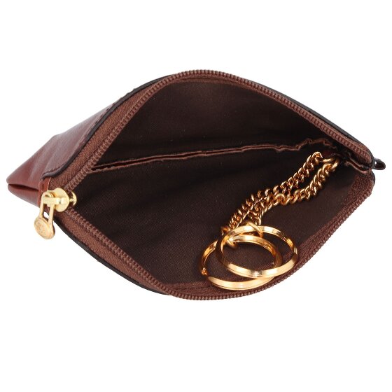 The Bridge Story Uomo Sleuteletui II Leer 12,5 cm