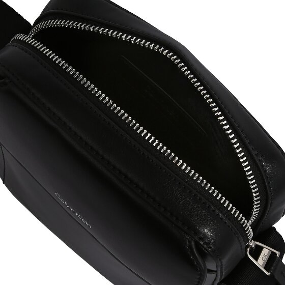 Calvin Klein CK Sleek Schoudertas 16.5 cm