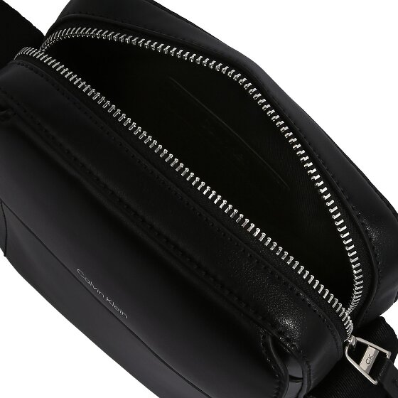 Calvin Klein CK Sleek Schoudertas 16.5 cm