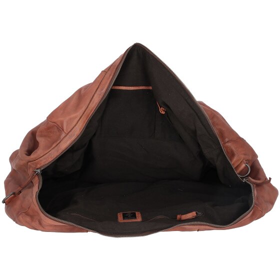Harbour 2nd Cool Casual Big Boy Weekender reistas leer 65 cm