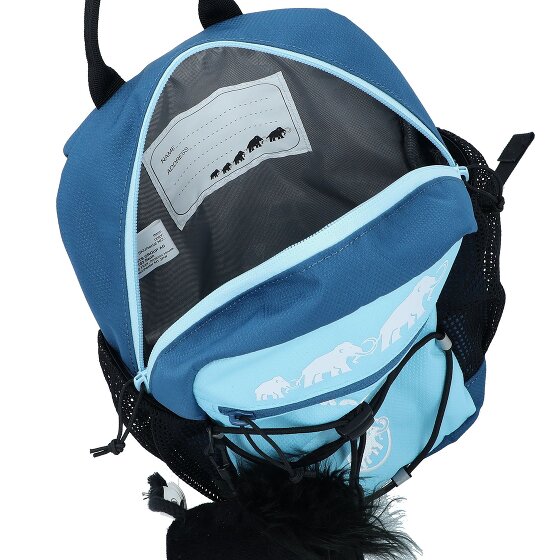 Mammut First Zip 4 Kinderrugzak 28 cm