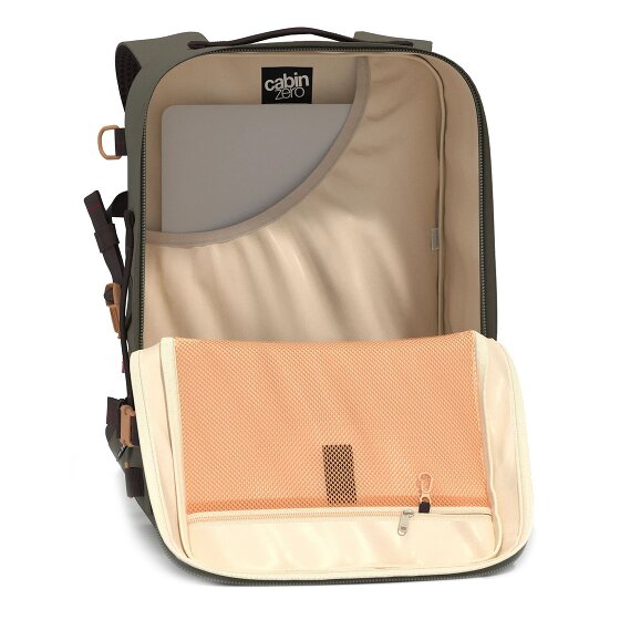 Cabin Zero Adventure 101 Dagrugzak 46 cm