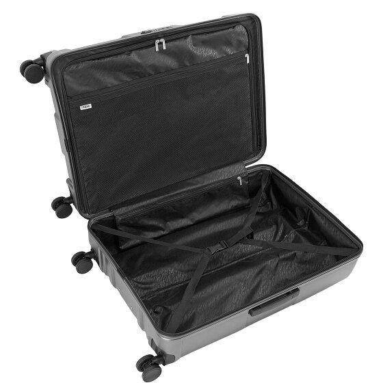 Epic Crate EX Wildlife 4 wielen Trolley 75 cm