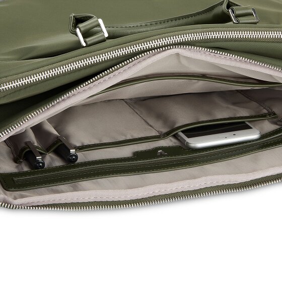 Roncato Woman Biz Koffer 42 cm Laptop compartiment