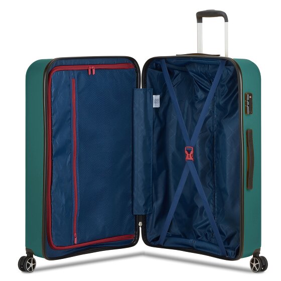 MODO by Roncato Nebula 4 wielen Trolley 76 cm