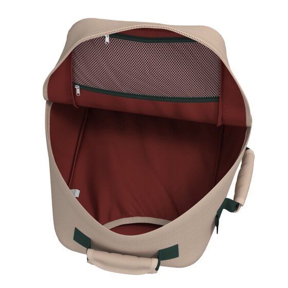 Cabin Zero Classic 119 Dagrugzak 39 cm Laptop compartiment