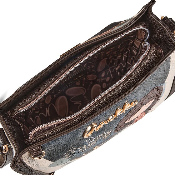 Anekke Tulip Crossbody tas 22 cm