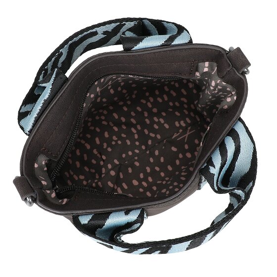 Fritzi aus Preußen Bini Schoudertas 20 cm