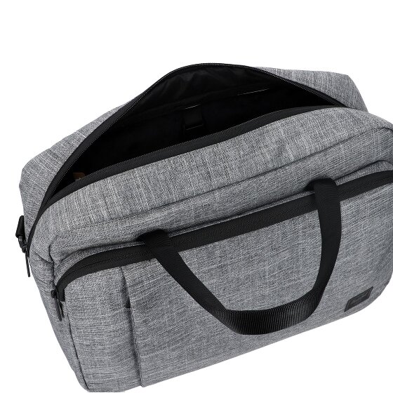Herschel Gibson Koffer 39.5 cm Laptop compartiment