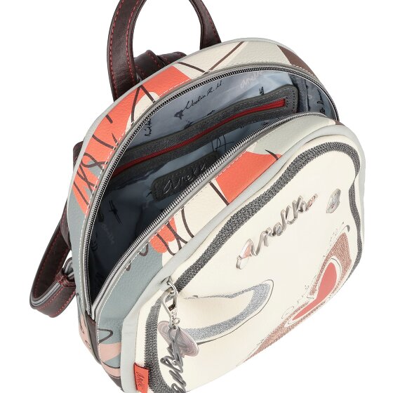 Anekke Ole Stad rugzak 30 cm Anekke Ole Stad rugzak 30 cm