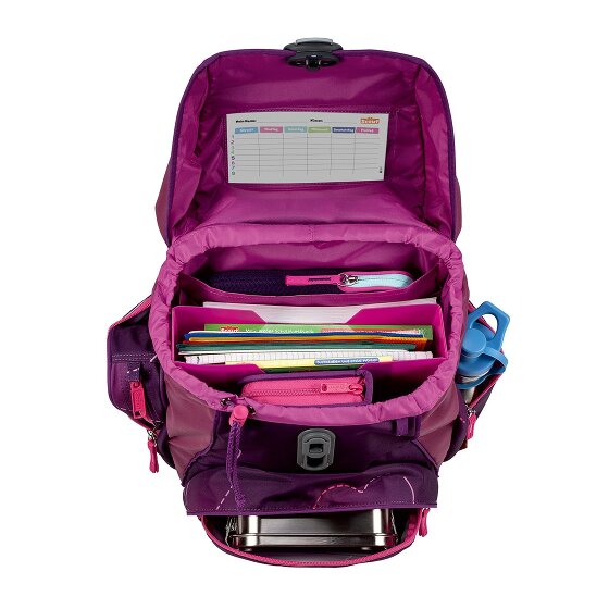 Scout Alpha Satchel Set 4st Superflash