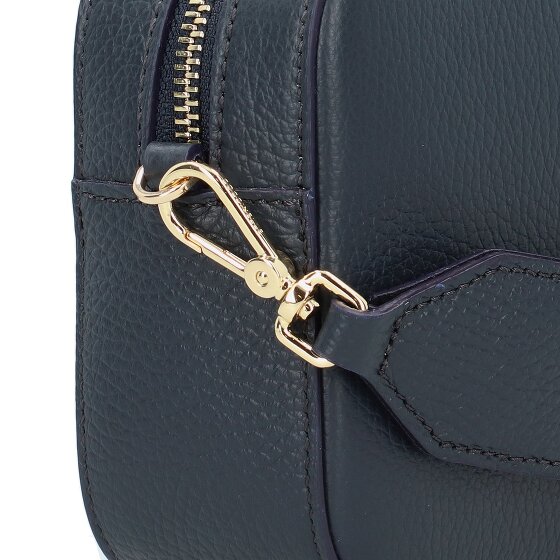 Coccinelle Tebe Schoudertas Leer 18 cm Coccinelle Tebe Schoudertas Leer 18 cm