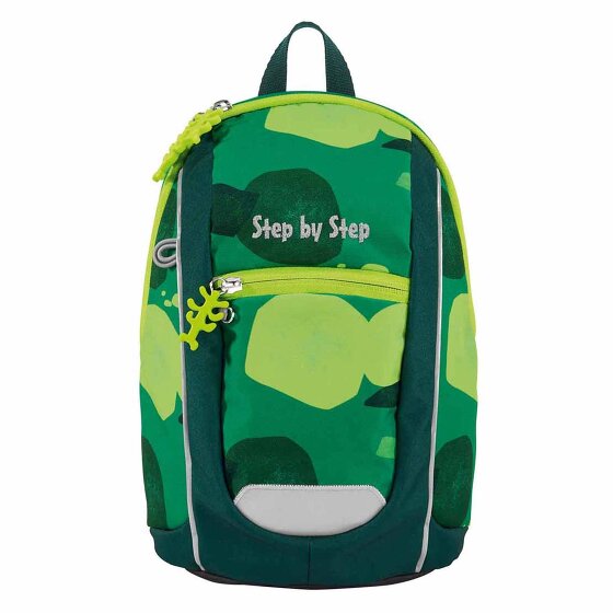 Step by Step Kiga Mini Kinderrugzak 30 cm