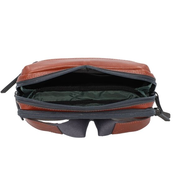 Jost Malmö Fanny pack Leer 21.5 cm