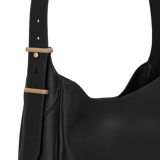 Fossil Dillon Schoudertas Leder 30 cm