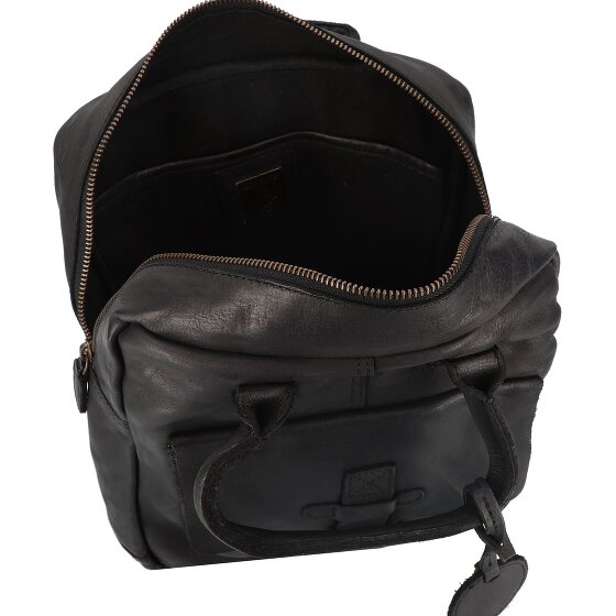 Harbour 2nd Urban Poets Handtas Leer 23 cm Laptop compartiment