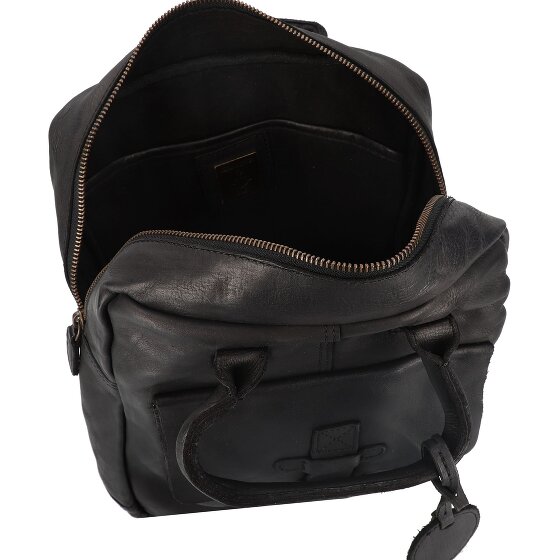 Harbour 2nd Urban Poets Handtas Leer 23 cm Laptop compartiment