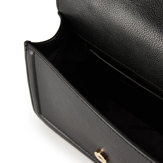 Karl Lagerfeld Nova Schoudertas Leer 20 cm