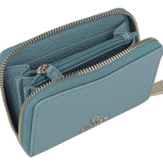 AIGNER Ivy Portemonnee RFID-bescherming Leder 11.5 cm