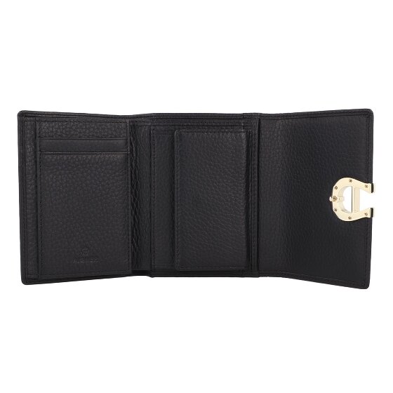 AIGNER Fashion Portemonnee RFID-bescherming Leer 12.5 cm
