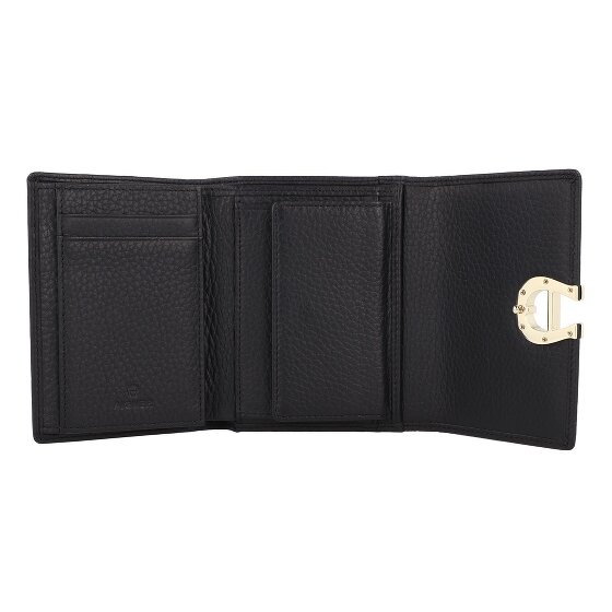 AIGNER Fashion Portemonnee RFID-bescherming Leder 12.5 cm