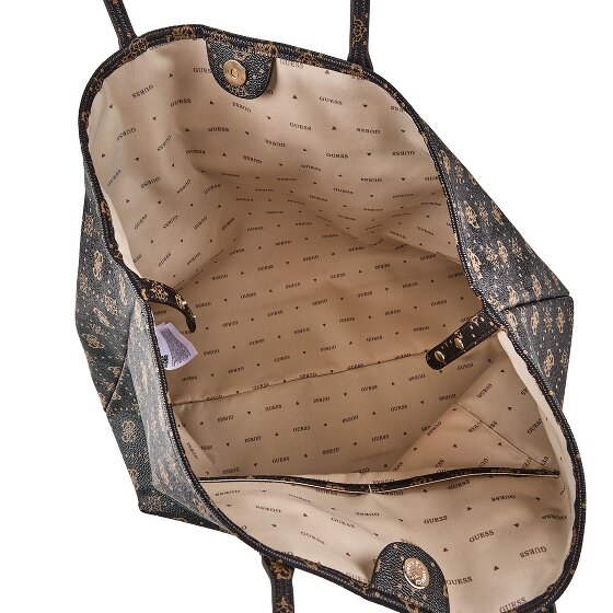 Guess Emelie Shopper Tas 40 cm