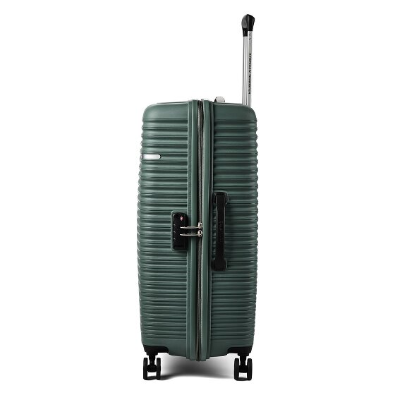 American Tourister Liftoff 4 wielen Trolley 67 cm