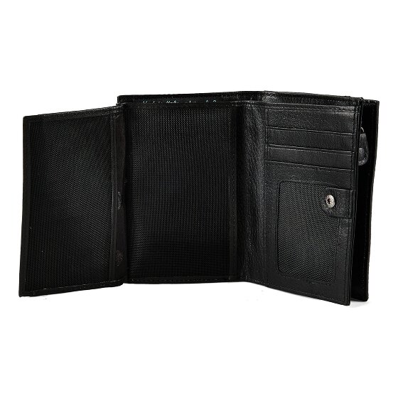 Gabs Gmoney14 Portemonnee Leder 14 cm