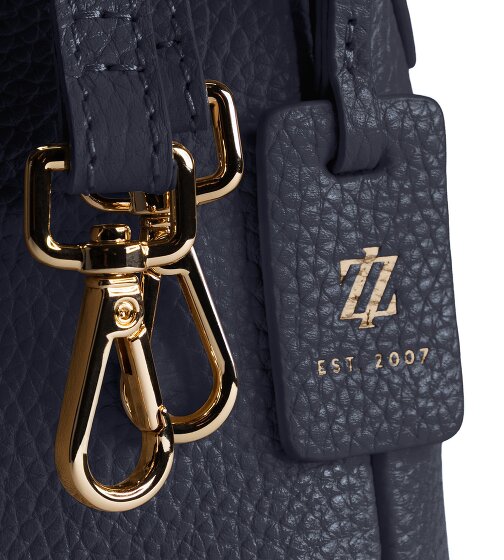 Lazarotti Bologna Leather1 Schoudertas Leer 27 cm