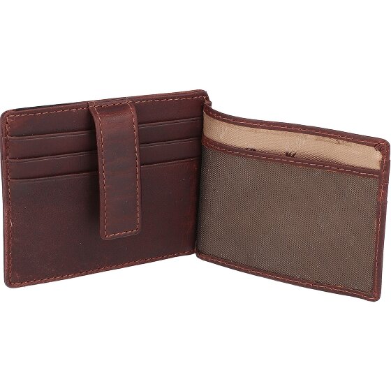 Esquire Oslo creditcard etui RFID leer 10 cm