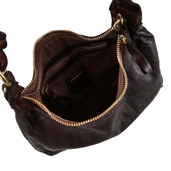 Campomaggi Vittoria Schoudertas M Leder 25 cm