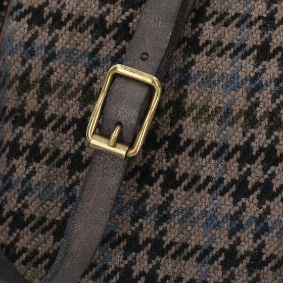 Campomaggi Fulvia Schoudertas 21 cm