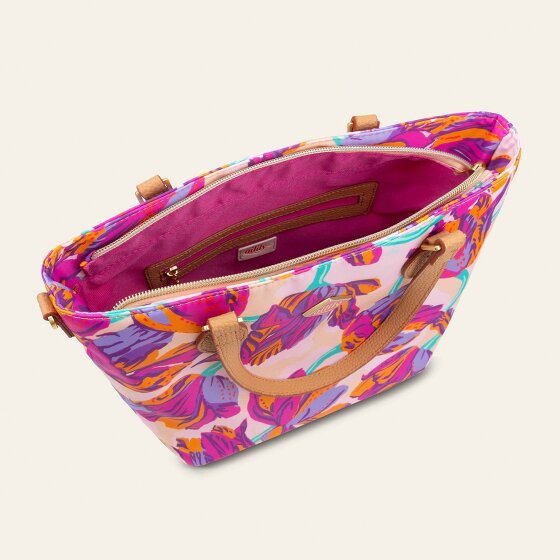 Oilily Tulipy Hella Handtas 26 cm