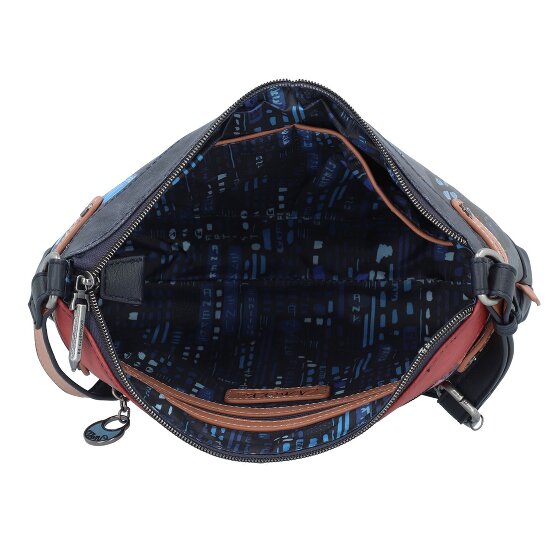 Anekke Contemporary Schoudertas 28 cm