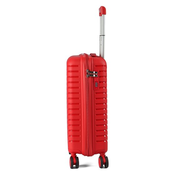 Benzi 5820 4 wielen Cabinewagen 55 cm