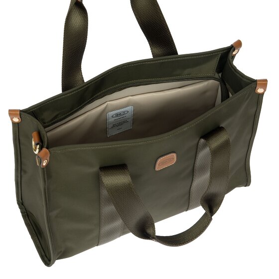 Bric's X-Collection Shopper Tas S 35 cm