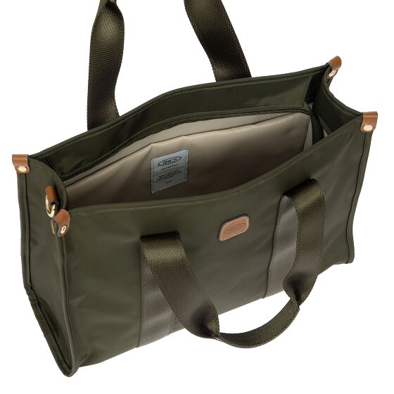 Bric's X-Collection Shopper Tas S 35 cm