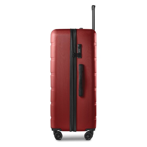 Tonino Lamborghini Bologna 4 wielen Trolley L 77 cm