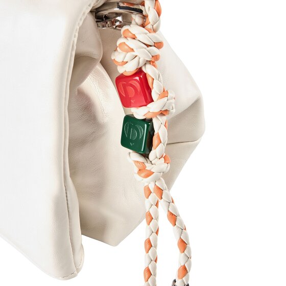 Desigual Half Schoudertas 23.5 cm