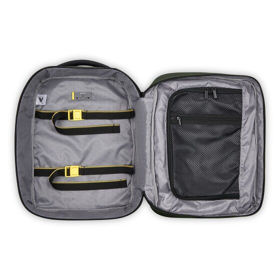 Roncato Metropolitan Zakelijke rugzak 40 cm