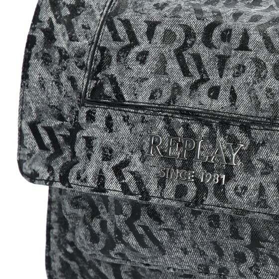 Replay Schoudertas 25.5 cm