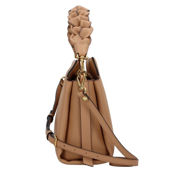 Coccinelle Boheme Handtas Leer 32.5 cm